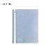 Picture of แฟ้มเสนองาน ปกสอด  e-file51A-BL