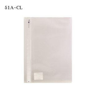 Picture of แฟ้มเสนองาน ปกสอด   e-file51A-CL