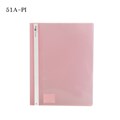 Picture of แฟ้มเสนองาน ปกสอด  e-file51A-PI
