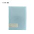 Picture of แฟ้มโฮลเดอร์ 20 ซอง ปกสอด  e-file710A-BL