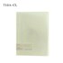 Picture of แฟ้มโฮลเดอร์ 20 ซอง ปกสอด  e-file710A-CL