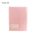 Picture of แฟ้มโฮลเดอร์ 20 ซอง ปกสอด  e-file710A-PI