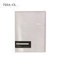 Picture of แฟ้มโฮลเดอร์ 40 ซองปกใส e-file720A-CL