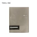 Picture of แฟ้มโฮลเดอร์ 40 ซองปกใส e-file720A-SM