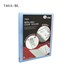 Picture of รีฟิลเอเบิล เคลีนร์โฮลเดอรี e-file740A-BL