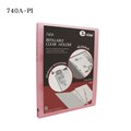 Picture of รีฟิลเอเบิล เคลีนร์โฮลเดอรี e-file740A-PI