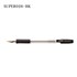 Picture of ปากกาลูกลื่นเจล g'SOFT SUPER GRIP 0.28 ดำ