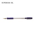 Picture of ปากกาลูกลื่นเจล g'SOFT SUPER GRIP 0.28 น้ำเงิน