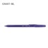 Picture of ปากกาลูกลื่นเจล g'SOFT GS007-BL-30 น้ำเงิน