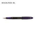 Picture of ปากกาเจล BOLDLINER g'SOFT 0.7 น้ำเงิน