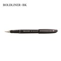 Picture of ปากกาเจล BOLDLINER g'SOFT 0.7 ดำ