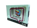Picture of กระดาษสีถ่ายเอกสาร IQ Brand สีฟ้าอ่อน