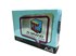 Picture of กระดาษสีถ่ายเอกสาร IQ Brand สีฟ้าเข้ม