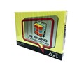 Picture of กระดาษสีถ่ายเอกสาร IQ Brand สีเหลือง