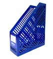 Picture of กล่องเอกสาร WG-301 ทึบ (น้ำเงิน)