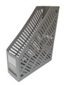 Picture of กล่องเอกสาร WG-301 ทึบ (เทา)