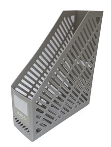 Picture of กล่องเอกสาร WG-301 ทึบ (เทา)