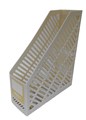 Picture of กล่องเอกสาร WG-301 ทึบ (ครีม)