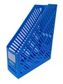 Picture of กล่องเอกสาร WG-301 ทึบ (ฟ้า)