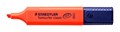 Picture of ปากกาเน้นข้อความ สเต็ดเล่อร์ (Staedtler), แดง, Textsurfer classic 364-2
