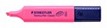 Picture of ปากกาเน้นข้อความ สเต็ดเล่อร์ (Staedtler) ชมพู, Textsurfer classic 364-23