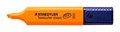 Picture of ปากกาเน้นข้อความ สเต็ดเล่อร์ (Staedtler), ส้ม, Textsurfer classic 364-4