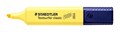 Picture of ปากกาเน้นข้อความ สเต็ดเล่อร์ (Staedtler), เหลืองทานตะวัน, Textsurfer classic 364C-100
