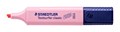 Picture of ปากกาเน้นข้อความ สเต็ดเล่อร์ (Staedtler), แดงอ่อนคาร์มายด์, Textsurfer classic 364C-210