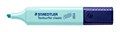 Picture of ปากกาเน้นข้อความ สเต็ดเล่อร์ (Staedtler), เขียวมินท์, Textsurfer classic 364C-505
