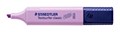 Picture of ปากกาเน้นข้อความ สเต็ดเล่อร์ (Staedtler), ม่วงลาเวนเดอร์, Textsurfer classic 364C-620