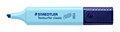 Picture of ปากกาเน้นข้อความ สเต็ดเล่อร์ (Staedtler), ฟ้า ท้องฟ้า, Textsurfer classic 364C-305