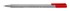 Picture of สเต็ดเล่อร์ (Staedtler) ปากกาไตรพลัส ไฟน์ไลนเนอร์  สีแดง