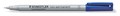 Picture of สเต็ดเล่อร์ (Staedtler) ปากกาเขียนสไลด์ 0.4 สีน้ำเงิน