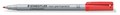 Picture of สเต็ดเล่อร์ (Staedtler) ปากกาเขียนสไลด์ 1.0 สีแดง