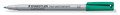 Picture of สเต็ดเล่อร์ (Staedtler) ปากกาเขียนสไลด์ 1.0 สีเขียว