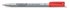 Picture of สเต็ดเล่อร์ (Staedtler) ปากกาเขียนสไลด์ 0.6 สีแดง