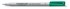 Picture of สเต็ดเล่อร์ (Staedtler) ปากกาเขียนสไลด์ 0.6 สีเขียว