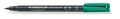Picture of สเต็ดเล่อร์ (Staedtler) ปากกาเขียนสไลด์ 0.4 สีเขียว