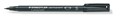 Picture of สเต็ดเล่อร์ (Staedtler) ปากกาเขียนสไลด์ 0.4 สีดำ