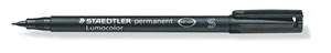 Picture of สเต็ดเล่อร์ (Staedtler) ปากกาเขียนสไลด์ 0.4 สีดำ