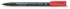 Picture of สเต็ดเล่อร์ (Staedtler) ปากกาเขียนสไลด์ 1.0 สีแดง
