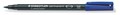Picture of สเต็ดเล่อร์ (Staedtler) ปากกาเขียนสไลด์ 1.0 สีน้ำเงิน