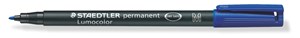 Picture of สเต็ดเล่อร์ (Staedtler) ปากกาเขียนสไลด์ 1.0 สีน้ำเงิน