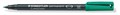 Picture of สเต็ดเล่อร์ (Staedtler) ปากกาเขียนสไลด์ 1.0 สีเขียว