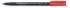 Picture of สเต็ดเล่อร์ (Staedtler) ปากกาเขียนสไลด์ 0.6 สีแดง