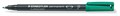 Picture of สเต็ดเล่อร์ (Staedtler) ปากกาเขียนสไลด์ 0.6 สีเขียว
