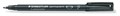 Picture of สเต็ดเล่อร์ (Staedtler) ปากกาเขียนสไลด์ 0.6 สีดำ