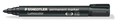 Picture of สเต็ดเล่อร์ (Staedtler) มาร์คเกอร์หัวกลมบูเลท ดำ