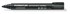 Picture of สเต็ดเล่อร์ (Staedtler) มาร์คเกอร์หัวกลมบูเลท ดำ