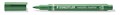 Picture of สเต็ดเล่อร์ (Staedtler) ปากกามาร์เกอร์ เมเทลิค สีเขียว